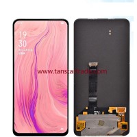 lcd digitizer assembly TFT for OPPO Reno 2